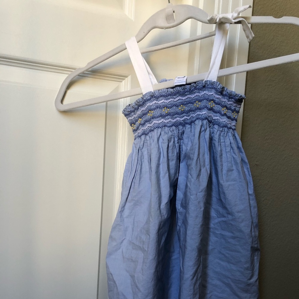Jacadi Dress